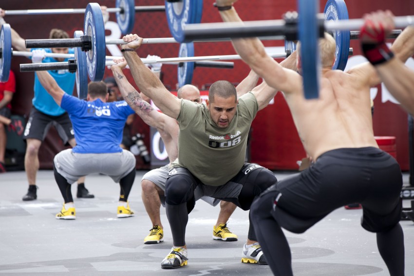 Эффективные упражнения на все группы мышц - виды нагрузок, выбор комплекса упражнений и советы для начинающих (110 фото)